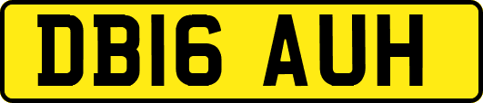 DB16AUH