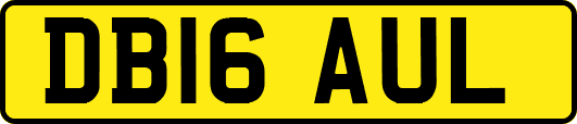 DB16AUL