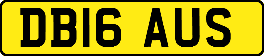 DB16AUS