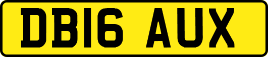 DB16AUX