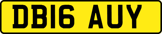 DB16AUY