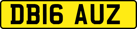 DB16AUZ