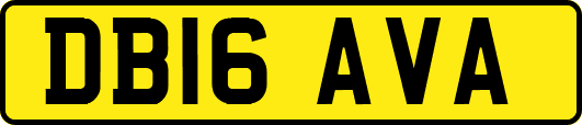 DB16AVA