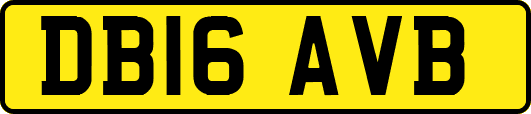 DB16AVB