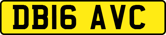 DB16AVC