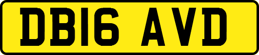DB16AVD