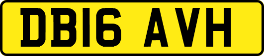 DB16AVH