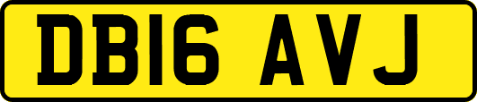 DB16AVJ