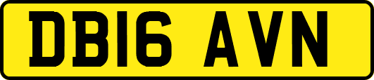 DB16AVN