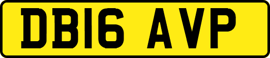 DB16AVP
