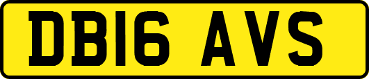 DB16AVS