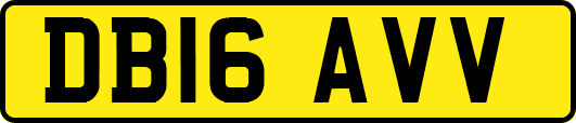 DB16AVV