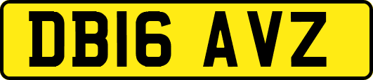 DB16AVZ