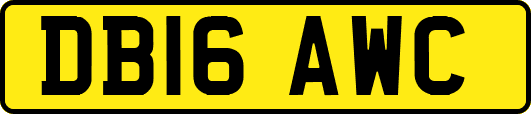 DB16AWC