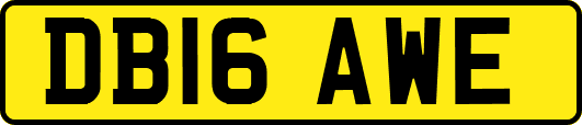 DB16AWE