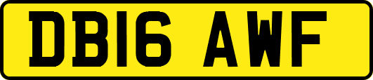 DB16AWF