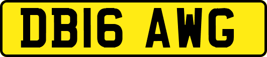 DB16AWG