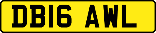 DB16AWL
