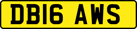 DB16AWS