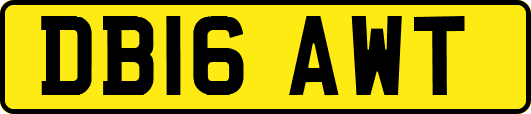 DB16AWT