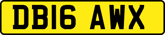 DB16AWX