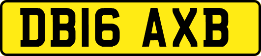 DB16AXB