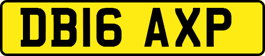 DB16AXP