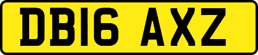 DB16AXZ