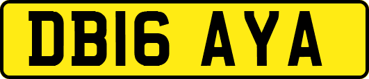 DB16AYA
