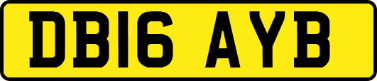 DB16AYB