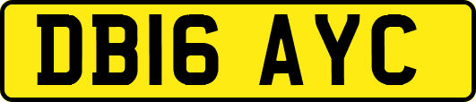 DB16AYC