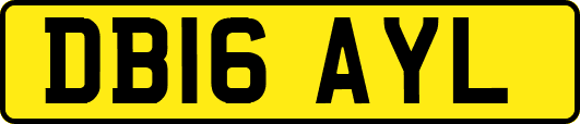 DB16AYL