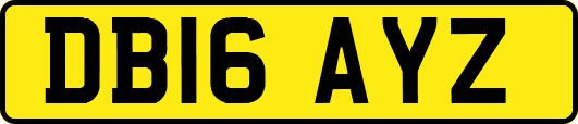 DB16AYZ
