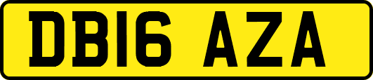 DB16AZA