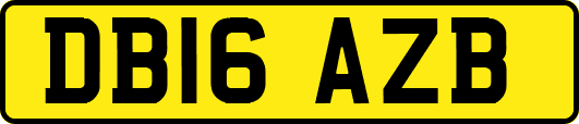 DB16AZB