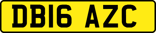 DB16AZC