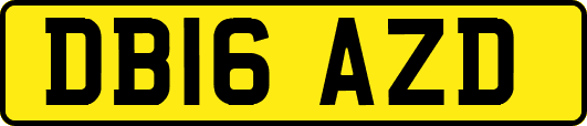 DB16AZD