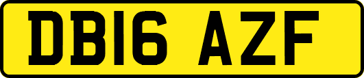 DB16AZF