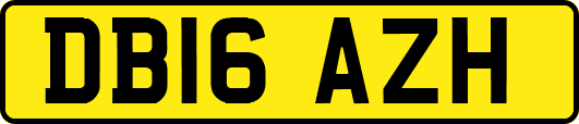 DB16AZH