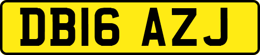 DB16AZJ