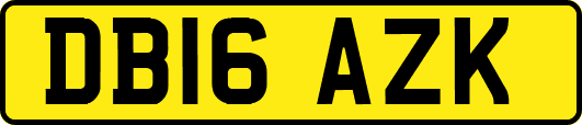 DB16AZK