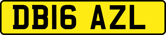 DB16AZL