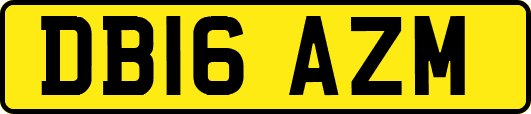 DB16AZM