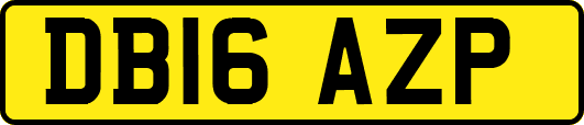 DB16AZP
