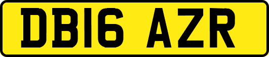 DB16AZR