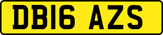 DB16AZS