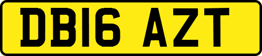 DB16AZT