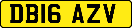 DB16AZV