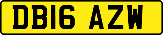 DB16AZW