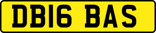 DB16BAS